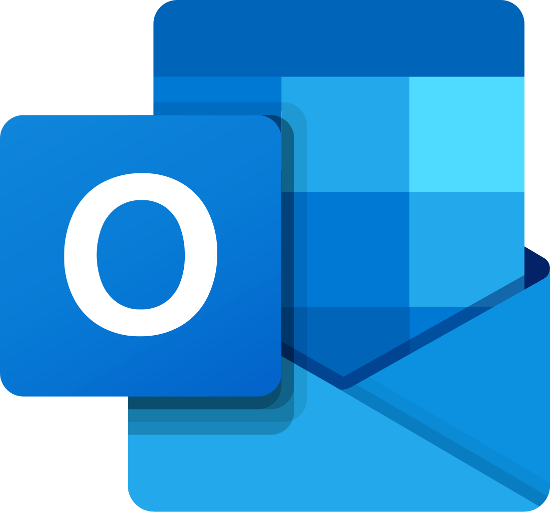 Outlook logo
